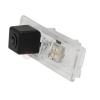 Камера RedPower BMW323 AHD для BMW 1 серия, кузов F20/21 (2011+)