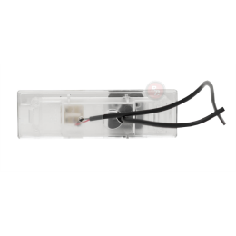 Камера RedPower BMW323 AHD для BMW 1 серия, кузов F20/21 (2011+)