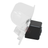 Камера заднего вида RedPower FIAT239 AHD Fiat для Fiat Freemont 2011+, Viaggio и Dodge Journey 2011+