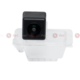 Камера заднего вида RedPower FOD057 AHD для Ford Ecosport 2012+