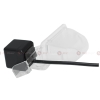 Камера заднего вида RedPower GRW127 AHD для Great Wall для H3, H5, H6, M3 и C50