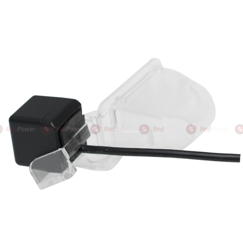 Камера заднего вида RedPower GRW127 AHD для Great Wall для H3, H5, H6, M3 и C50