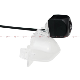 Камера заднего вида RedPower HOD018 AHD для Honda Civic 4D (2006-2012), Accord 8 (2009-2010)