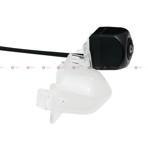 Камера заднего вида RedPower HOD018 AHD для Honda Civic 4D (2006-2012), Accord 8 (2009-2010)