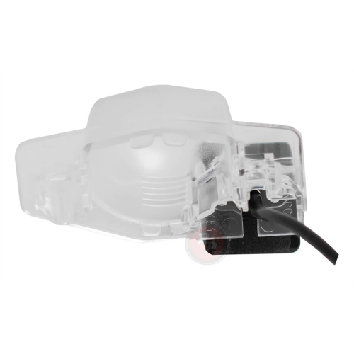 Камера заднего вида RedPower HOD018 AHD для Honda Civic 4D (2006-2012), Accord 8 (2009-2010)