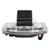 Камера заднего вида RedPower HOD181 AHD для Honda Accord (2008-2011), Civic 4D (с 2012)