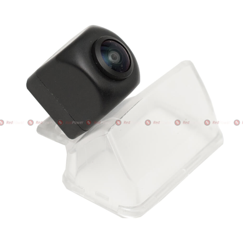 Камера заднего вида RedPower PEGT228 AHD Peugeot 206 (98+),207(06-12),407(04-10),307 (04-11),Citroen Berlingo 08+,Toyota Corolla 13+
