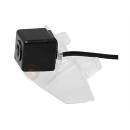 Камера заднего вида RedPower TOY308 AHD для Toyota Rav4 (2013+), Prius (2012+), Venza (2013+)
