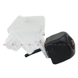 Камера заднего вида RedPower TOY456 LED AHD для Toyota Rav4 (2018-2020),Lexus ES (2018-2019) (диодная подсветка)
