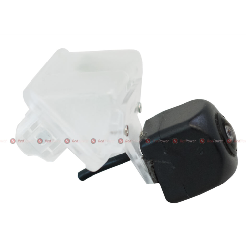 Камера заднего вида RedPower TOY456 LED AHD для Toyota Rav4 (2018-2020),Lexus ES (2018-2019) (диодная подсветка)