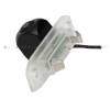 Камера заднего вида RedPower VOL114 LED AHD для Volvo XC90 (07-15), XC70 (07+), XC60 (08+) (диодная подсветка)