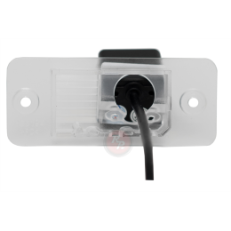 Штатная камера заднего вида Redpower VW036 AHD VW Golf IV;Bora ;Passat [B5] ;Tiguan 2007-16; Touareg 2002-10