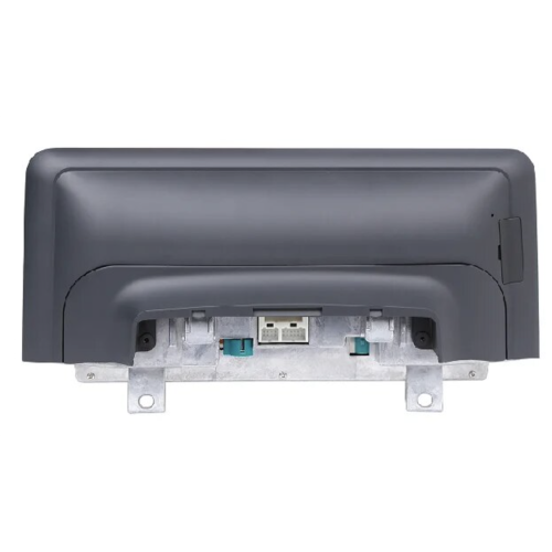 Штатная магнитола CarMedia MKD-B1016 для BMW 3 (F30, F31, F34, F35, F80), 4 (F32, F33, F36, F84) для NBT на Android 8.1