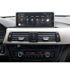 Штатная магнитола CarMedia MKD-B1016 для BMW 3 (F30, F31, F34, F35, F80), 4 (F32, F33, F36, F84) для NBT на Android 8.1