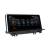 Штатная магнитола CarMedia XN-B1015-Q6 для BMW X1 II (F48) 2015-2022 EVO на Android 10.0