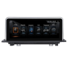 Штатная магнитола CarMedia XN-B1015-Q6 для BMW X1 II (F48) 2015-2022 EVO на Android 10.0