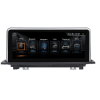 Штатная магнитола CarMedia XN-B1015-Q6 для BMW X1 II (F48) 2015-2022 EVO на Android 10.0