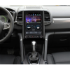Магнитола Тесла CarMedia ZF-1057-DSP для Renault Koleos 2016+ на Android 9.0