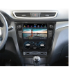 Магнитола Тесла CarMedia ZF-1209A-DSP Tesla-Style для Nissan Qashqai II, X-Trail III (T32) 2015-2019 на Android 9.0