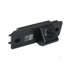Камера заднего вида Daystar DS-0202C для Volkswagen Passat B6,B7