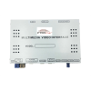 Мультимедийный навигационный блок FarCar FC-LT-3H для Lexus