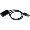 Адаптер RedPower USB - AUX RPUSBAUX