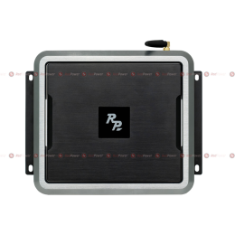 Усилитель с процессором Redpower DSP 10 RPDSP10