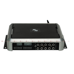 Усилитель с процессором Redpower DSP 10 RPDSP10