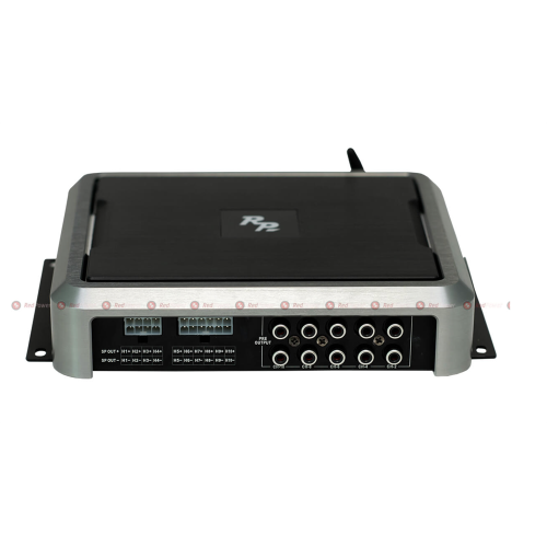Усилитель с процессором Redpower DSP 10 RPDSP10