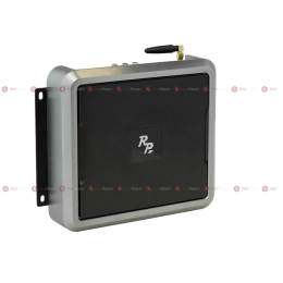 Усилитель с процессором Redpower DSP 10 RPDSP10