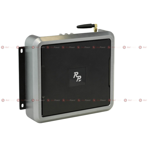 Усилитель с процессором Redpower DSP 10 RPDSP10