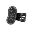 Универсальный подрулевой джойстик для автомагнитол KEY1