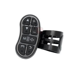Универсальный подрулевой джойстик для автомагнитол KEY1
