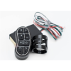 Универсальный подрулевой джойстик для автомагнитол KEY1