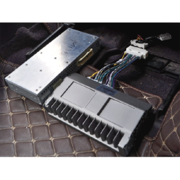 Усилитель DSP REDPOWER-006 TOYOTA/LEXUS 12 каналов DSPTOY12CH