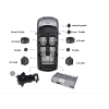 Усилитель DSP REDPOWER-006 TOYOTA/LEXUS 12 каналов DSPTOY12CH