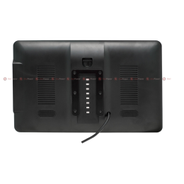 Монитор на подголовники для задних пассажиров Redpower HYT10RP (Android 10)