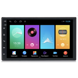 Магнитола FarCar BFC Universal на Android 8.1 (D811)