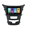 Магнитола FarCar для SsangYong Actyon II 2013-2022 на Android 8.1 (D811-RSY-N06A)