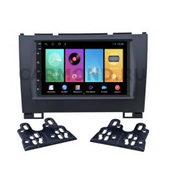 Магнитола FarCar для Great Wall Hover H3 2010-2014, H5 2010-2018 на Android 8.1 (D811-RGW-N01)