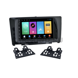 Магнитола FarCar для Great Wall Hover H6 2013+ на Android 8.1 (D811-RGW-N02)