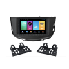 Магнитола FarCar для Lifan X60 2012-2016 на Android 8.1 (D811-RLF-N01)