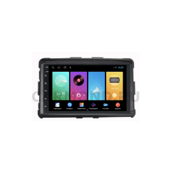 Магнитола FarCar для SsangYong Rexton 2012-2018 на Android 8.1 (D811-RSY-N05)