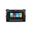 Магнитола FarCar для Toyota Prado 2002 - 2009 на Android 8.1 (D811-RTY-N05)