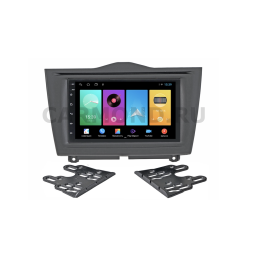 Магнитола FarCar для Lada Granta 2018-2025 на Android 8.1 (D811-RLA-N03)