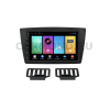 Магнитола FarCar для Лада Гранта, Калина 2013 - 2017 на Android 8.1 (D811-95-3311)