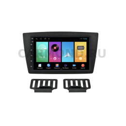 Магнитола FarCar для Лада Гранта, Калина 2013 - 2017 на Android 8.1 (D811-95-3311)