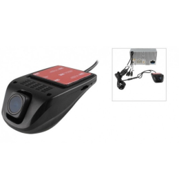 USB-Видеорегистратор 720P для Android-магнитолы с функцией ADAS RDVR-01