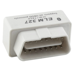 OBD2 Bluetooth сканнер obd001
