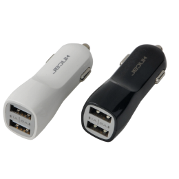 Зарядное устройство INCAR UB-2 USB автомобильное